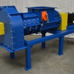 Wendelbrecher HWB-600 - Spiral Crusher