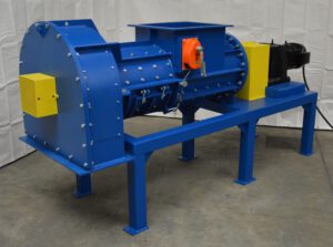 Wendelbrecher HWB-600 - Spiral Crusher