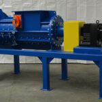 Wendelbrecher HWB-600 - Spiral Crusher