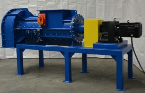 Wendelbrecher HWB-600 - Spiral Crusher
