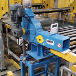 HRZ-250 Randstreifenzerkleinerer - Edge Stream Crusher