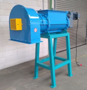 HSM-450 Flockenmühle - Flake Mill